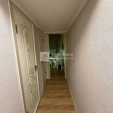 Квартира 46,1 м², 2-комнатная - изображение 4