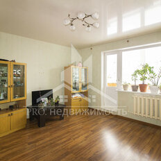 Квартира 64,1 м², 3-комнатная - изображение 3