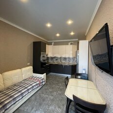 Квартира 45 м², 1-комнатная - изображение 3