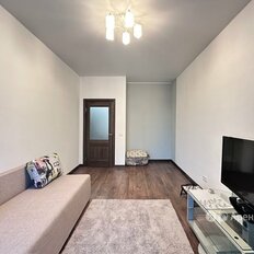 Квартира 40 м², 1-комнатная - изображение 3