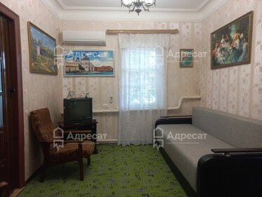 Купить квартиру площадью 100 кв.м. на улице Среднерогатская в Санкт-Петербурге - изображение 33