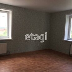 Квартира 64,7 м², 3-комнатная - изображение 1