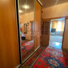 Квартира 64,6 м², 2-комнатная - изображение 5
