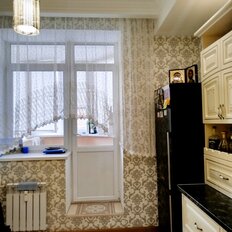 Квартира 67 м², 2-комнатная - изображение 4