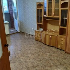 Квартира 45,6 м², 2-комнатная - изображение 4