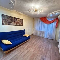 Квартира 46,8 м², 3-комнатная - изображение 3