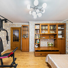 Квартира 164,6 м², 5-комнатная - изображение 5