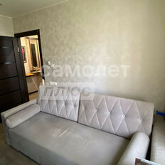 Квартира 44 м², 2-комнатная - изображение 4