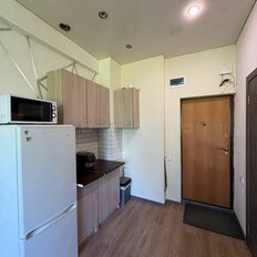 Квартира 26 м², 1-комнатная - изображение 1