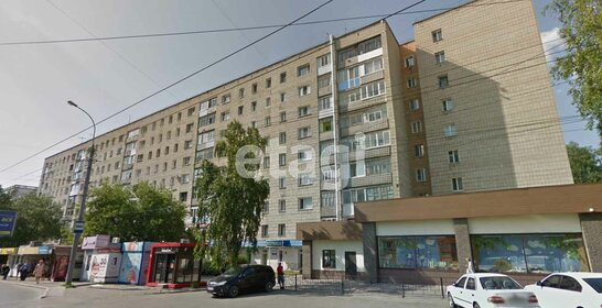 350 м², торговое помещение 500 000 ₽ в месяц - изображение 30