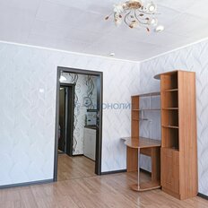 Квартира 18,5 м², 1-комнатная - изображение 3