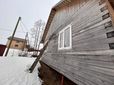 Снять посуточно квартиру с высокими потолками в Балаковском районе - изображение 34