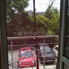 Квартира 43,5 м², 2-комнатная - изображение 5