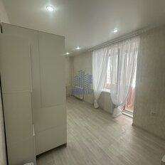 Квартира 22 м², студия - изображение 1