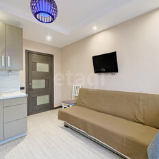 Квартира 45,4 м², 1-комнатная - изображение 5