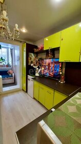 16 м², квартира-студия 5 500 000 ₽ - изображение 17