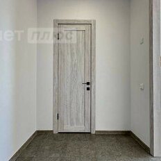 Квартира 24 м², студия - изображение 3