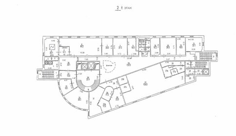 4802 м², офис - изображение 5