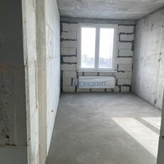 Квартира 93,5 м², 3-комнатная - изображение 5