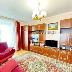 Квартира 45,5 м², 2-комнатная - изображение 2