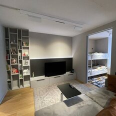 Квартира 80 м², 3-комнатная - изображение 4