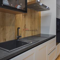 Квартира 130 м², 4-комнатная - изображение 1