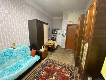 25 м², комната 7 550 000 ₽ - изображение 39