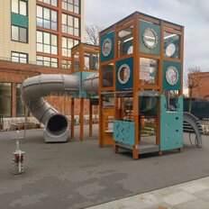 Квартира 63,7 м², 2-комнатная - изображение 3