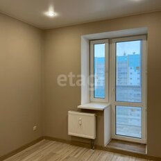 Квартира 37,1 м², 1-комнатная - изображение 4