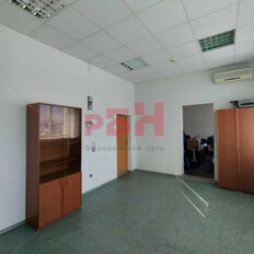 45 м², офис - изображение 5