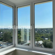 Квартира 67 м², 2-комнатная - изображение 5