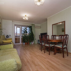 Квартира 108,2 м², 3-комнатная - изображение 5