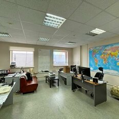 33 м², офис - изображение 2