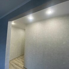 Квартира 30,9 м², 1-комнатная - изображение 5