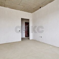 Квартира 42 м², 1-комнатная - изображение 5