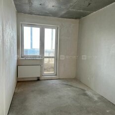 Квартира 117 м², 4-комнатная - изображение 5