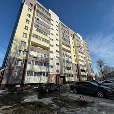 Квартира 57,6 м², 2-комнатная - изображение 1