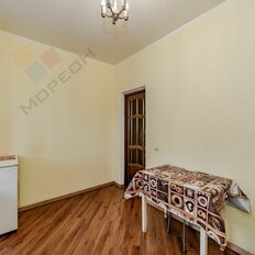 Квартира 43,6 м², 1-комнатная - изображение 5