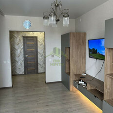 Квартира 36,9 м², 1-комнатная - изображение 5