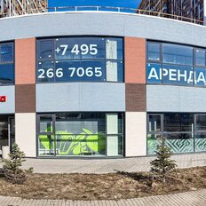 837 м², помещение свободного назначения - изображение 2