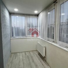 Квартира 117,2 м², 3-комнатная - изображение 1