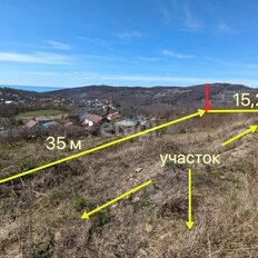 5,4 сотки, участок - изображение 2