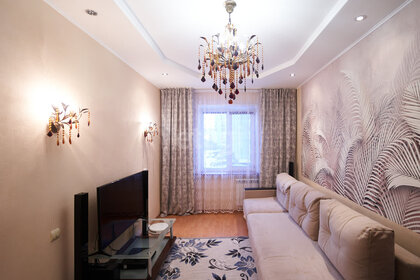 Снять двухкомнатную квартиру с мебелью в районе Приволжский в Казани - изображение 11