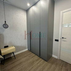 Квартира 48 м², 1-комнатная - изображение 2