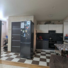 Квартира 35 м², студия - изображение 2