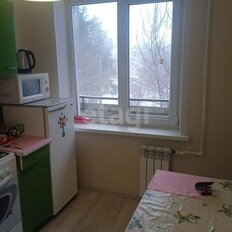 Квартира 35,8 м², 1-комнатная - изображение 1