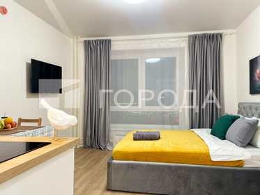 21,2 м², квартира-студия 8 300 000 ₽ - изображение 42