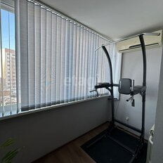 Квартира 122,1 м², 3-комнатная - изображение 5