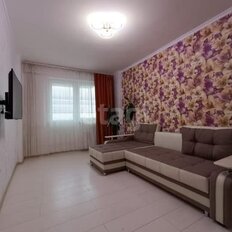 Квартира 56,1 м², 2-комнатная - изображение 1