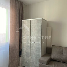 Квартира 23 м², студия - изображение 4